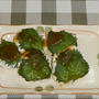 鶏つくね焼き