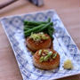 バター照り焼き大根　/　レシピ本掲載のお知らせ