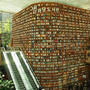 ソウルの美しい図書館