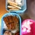保育参加＆お弁当