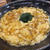 ご当地キャラ企画「オカザえもんのもろこしうどん」を食す！
