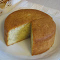 しっとり 極上バナナケーキ
