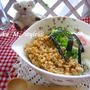 ”新＊親子丼”（簡単すぎて・・・・）
