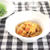 冷やして美味しい♪高野豆腐のカレートマト煮