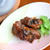 ラム肉の味噌煮込み｜お弁当のおかずにもぴったり！