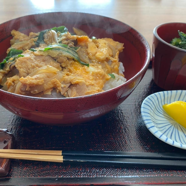 時折りどうしても食べたくなるもの　第二弾 ！