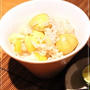 栗ご飯