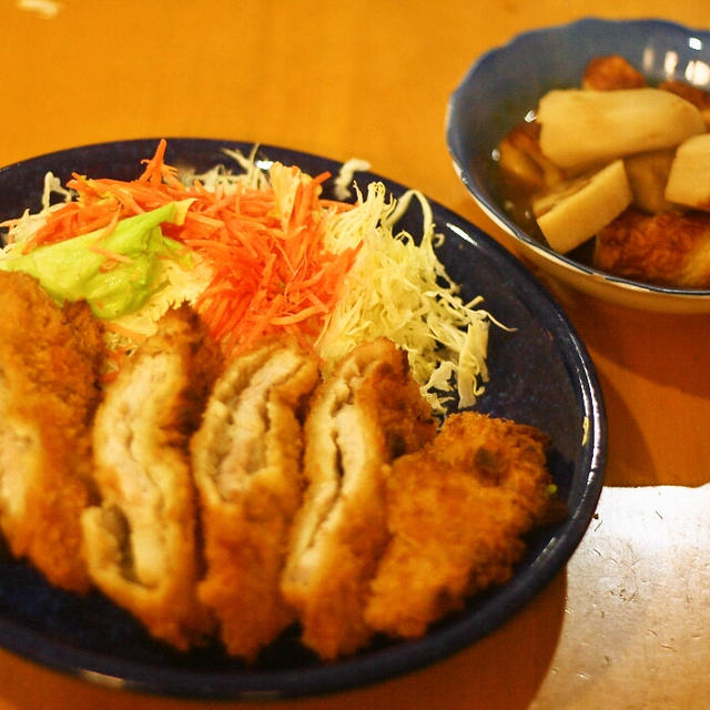 晩御飯♪