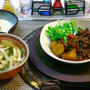 i-kitchen 切り落とし松阪牛肉じゃが