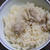 2月24日　　鶏生姜土鍋ごはん