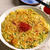 たっぷり上州ねぎとあさりのチヂミ風 (レシピ)