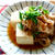 簡単♪しみしみ♪レンジde肉豆腐（豚ですが）と、お手伝いの話。