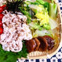 冷しゃぶ