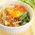 【缶詰レシピ】水も火も不要♪鯖味噌缶でビビンバ丼