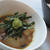 鯛茶漬け