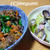炊飯器でチャプチェ＆キャベツとあさりのベーコン蒸し