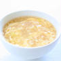 シンプル優しい美味しさ【中華卵スープ】