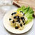 【おせちアレンジ】黒豆ポテサラのトーストサンド