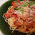 おいしい！アイコたっぷりパスタ