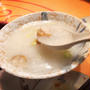 武蔵小杉 粥菜坊の広東粥