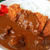 ジャンボカツカレー