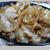 豚丼♡金ちゃん徳島らーめん　＜お疲れ気味、息子のスタミナ補給です～