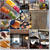 ★NEW WORLD MAKATI HOTEL★ラウンジ朝食★