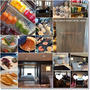★NEW WORLD MAKATI HOTEL★ラウンジ朝食★