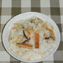 いなり混ぜご飯