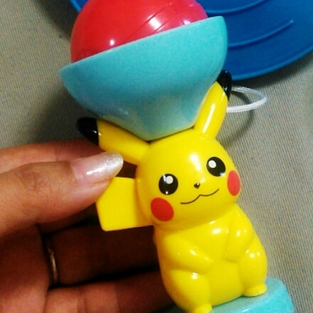ポケモンGOが話題ですが…