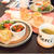 おうちでランチ☆とお友達との再会♪