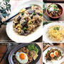 簡単ランチに！『玉子×ごはん』のレシピ10選♡