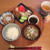 落ち着く朝食シリーズ