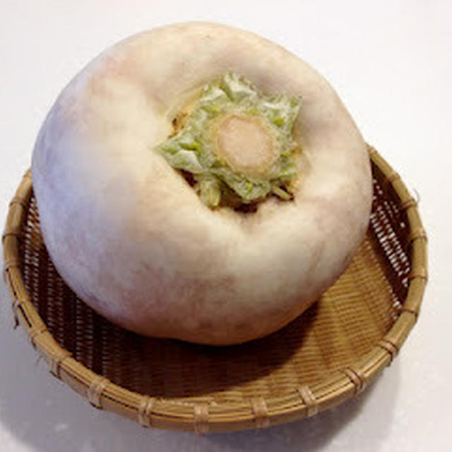 念願の蒸しもの