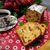 甘さ控えめ大人のXmasケーキデーツ甘糀でフルーツケーキ