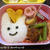 うさぎ弁当＆初めての干物作り。