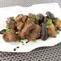 じっくり煮てホロホロに♪牛肉のやわらか煮込み