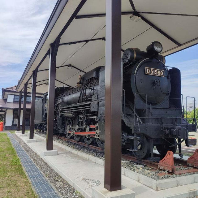 昭和満喫　北海道旅行④