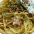 アウトドアでもＯＫ☆卵&たまごパスタ♪