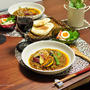 なんとなく作ったのに絶品ｗ【牡蠣と新玉ねぎのスープ】と2日分献立