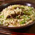 こってりが美味しい♪天かす肉うどん