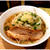 まっちゃんラーメン一筋の豚骨しょうゆラーメン