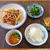 食べ切れそうにない・・・スルーだよ・・・牛肉ともやし炒め♪・・♪