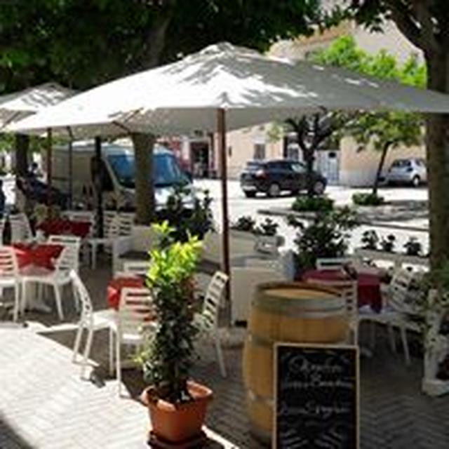 イタリアの美味しいレストラン　イタリア バジリカータ州　ピスチッチ Vineria Giancippoli
