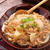 新玉ねぎのとろとろそぼろあん【#簡単 #時短 #節約 #材料2つ #だし不要 #大量消費 #主菜】
