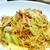 カニとキャベツのペペロンチーノ！！美味しいパスタメニューの作り方♪贅沢なカニパスタレシピです。