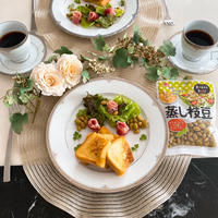 今日のランチ