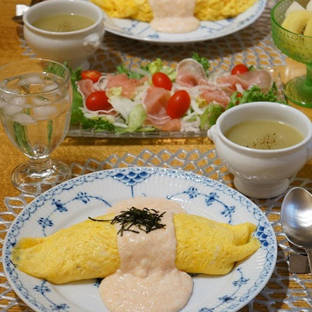 その手があったか！おつかれ晩ごはん