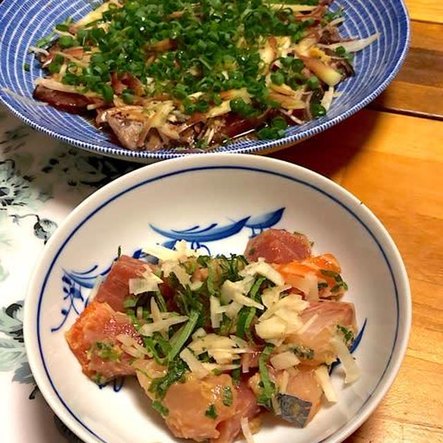 レンジで蒸しナス