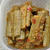 作り置き：　ごぼうの味噌辛煮